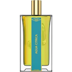 Trudi Bleu Agua Citrica parfüm şişesi