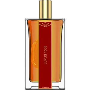 Trudi Bleu Lupus 1006 parfüm şişesi