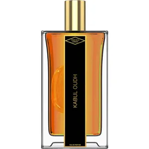 Trudi Bleu Kabul Oudh parfüm şişesi