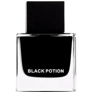 Aurora Scents Black Potion parfüm şişesi