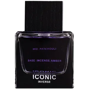 Aurora Scents Iconic Inverse parfüm şişesi