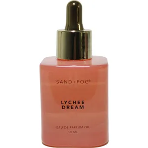 Sand + Fog Lychee Dream (Eau de Parfum Oil) perfume bottle