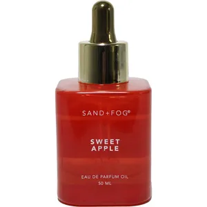 Sand + Fog Sweet Apple (Eau de Parfum Oil) perfume bottle