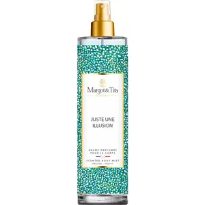 Margot & Tita Juste une Illusion perfume bottle