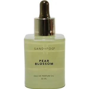 Sand + Fog Pear Blossom (Eau de Parfum Oil) perfume bottle