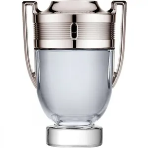 Rabanne Invictus (Eau de Toilette) perfume bottle