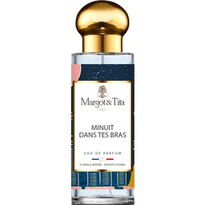 Margot & Tita Minuit dans tes Bras perfume bottle