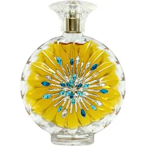 Junaid Perfumes Aseel Al Nasl / النصل perfume bottle