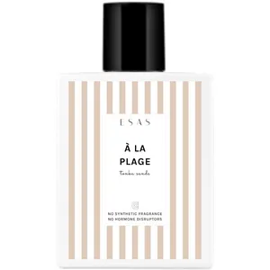 Esas À la Plage perfume bottle