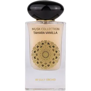 Gulf Orchid Tahara Vanilla (Eau de Parfum) parfüm şişesi