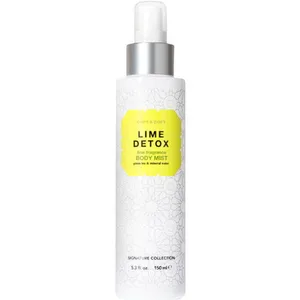 Duft&Doft Lime Detox / 라임디톡스 parfüm şişesi