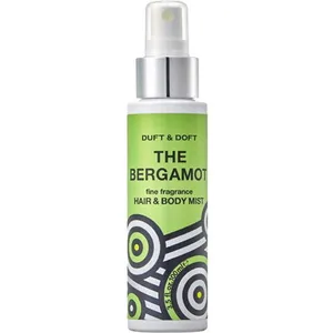 Duft&Doft The Bergamot / 더베르가못 parfüm şişesi