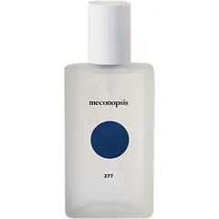 Duft&Doft Meconopsis / 메코놉시스 parfüm şişesi