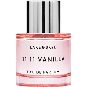 Lake & Skye 11 11 Vanilla (Eau de Parfum) perfume bottle