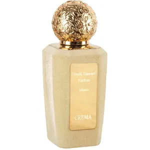 Fratelli Diamanti Crema perfume bottle