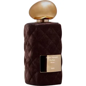 Fratelli Diamanti Satin perfume bottle