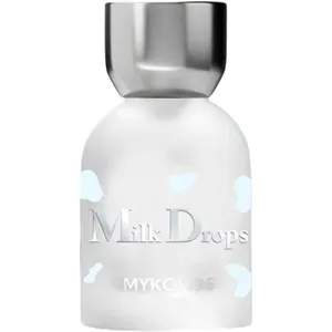 Mykonos Milk Drops perfume bottle