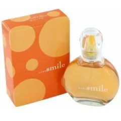 Avon Smile parfüm şişesi