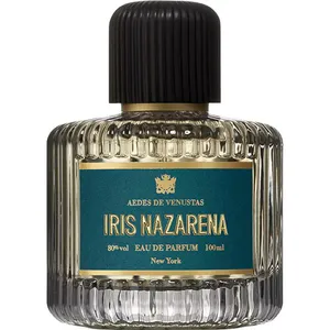 Aedes de Venustas Iris Nazarena perfume bottle