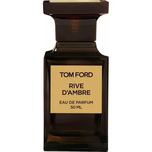 Tom Ford Rive d'Ambre parfüm şişesi