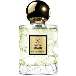 Les Sœurs de Noé Neon Splash perfume bottle