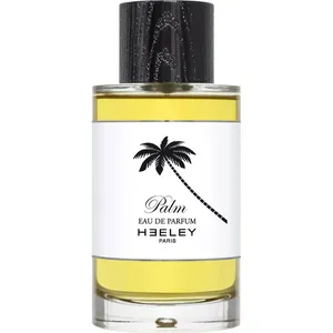 Heeley Palm / Coccobello parfüm şişesi