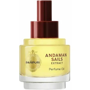 Pañpuri Andaman Sails / อันดามัน เซลส์ perfume bottle