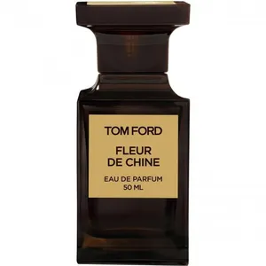 Tom Ford Fleur de Chine perfume bottle