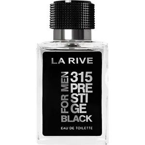 La Rive 315 Prestige Black parfüm şişesi