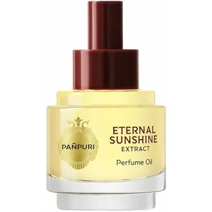 Pañpuri Eternal Sunshine / อีเทอร์นอล ซันชายน์ parfüm şişesi