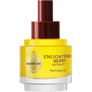 Pañpuri Enlightened Berry / เอนไลท์เทน เบอร์รี่ perfume bottle