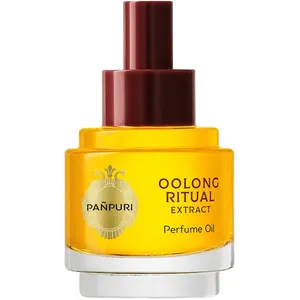 Pañpuri Oolong Ritual / อู่หลง ริชชวล perfume bottle