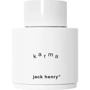 Jack Henry Karma perfume bottle
