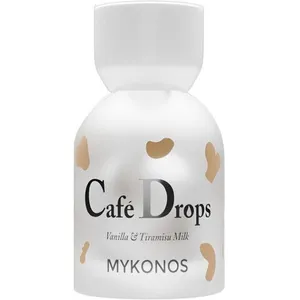 Mykonos Cafe Drops parfüm şişesi