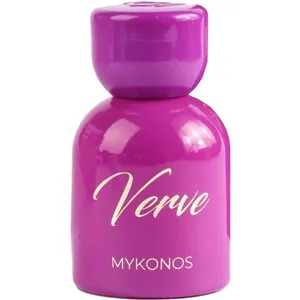 Mykonos Verve perfume bottle