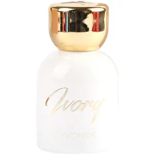 Mykonos Ivory parfüm şişesi