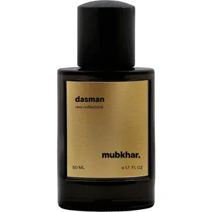 Mubkhar Fragrances Dasman parfüm şişesi