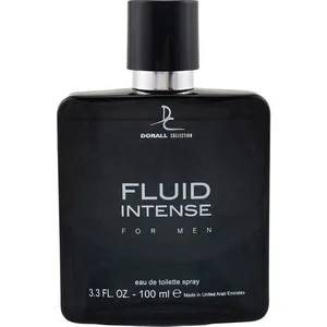 Dorall Collection Fluid Intense perfume bottle