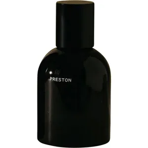 Preston Sandalwood parfüm şişesi
