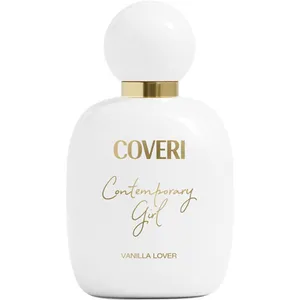 Enrico Coveri Contemporary Girl Vanilla Lover parfüm şişesi
