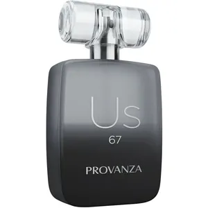 Provanza Us 67 perfume bottle