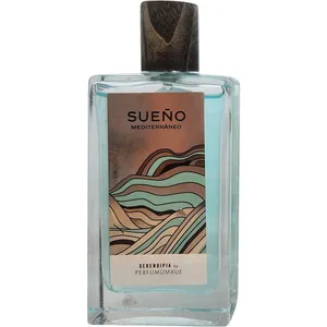 Perfumum Bue Sueño Mediterráneo perfume bottle