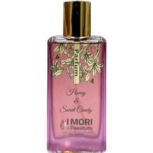 I Mori di Paestum Honey & Sweet Candy parfüm şişesi