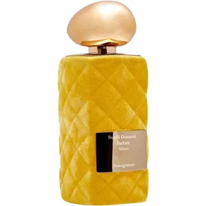 Fratelli Diamanti Mia d'Oro perfume bottle