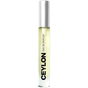 Ceylon Skincare Ceylon parfüm şişesi