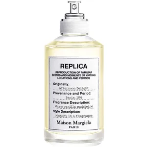 Maison Margiela Afternoon Delight perfume bottle