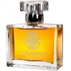 Jouany Marrakech parfüm şişesi
