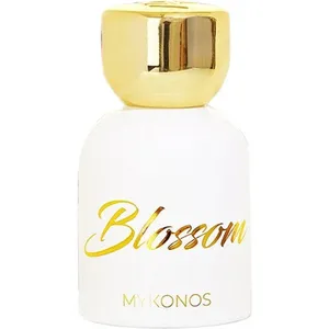 Mykonos Blossom parfüm şişesi