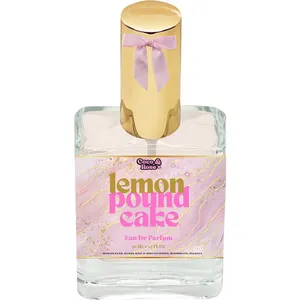 Coco & Rose Lemon Pound Cake parfüm şişesi