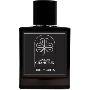 Maison Chanceux Honey Cuffs parfüm şişesi